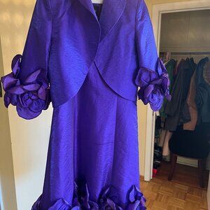 Women's  and Men's Clothing, Purses and Shoes